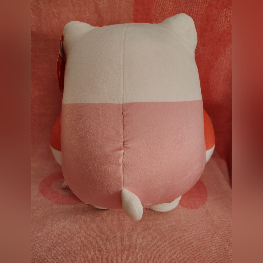 Hello Kitty Blob 10" Plushie By FAO Schwartz - Picture 8 of 11